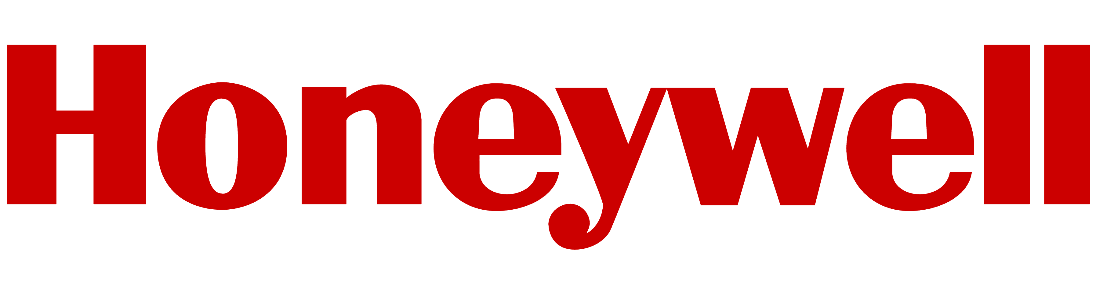 HONEYWELL Honeywell Logo