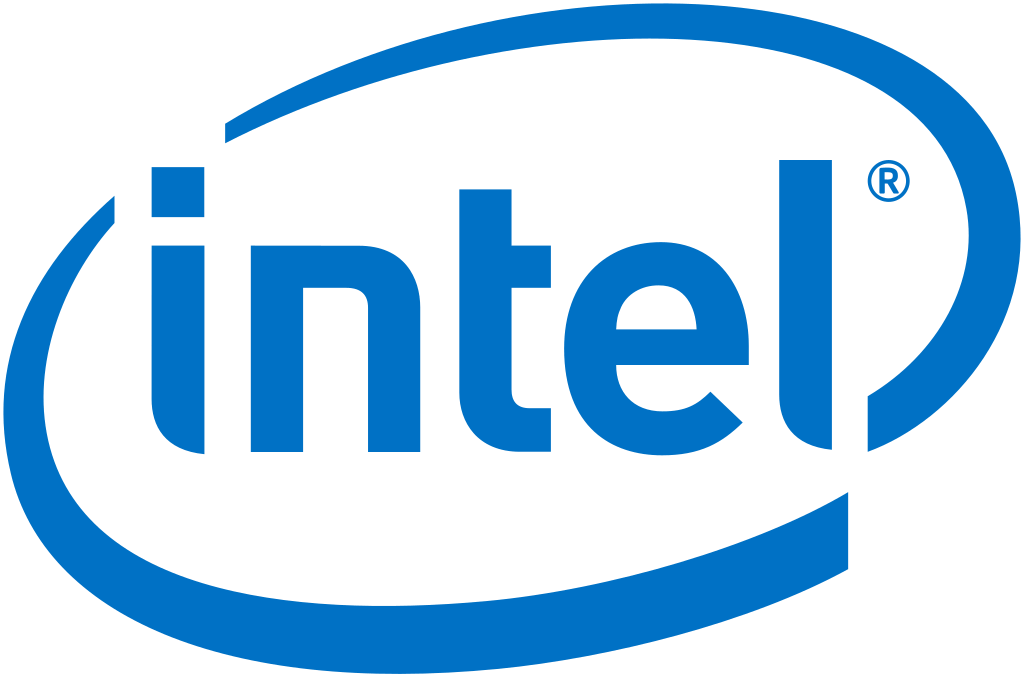 INTEL Intel Logo