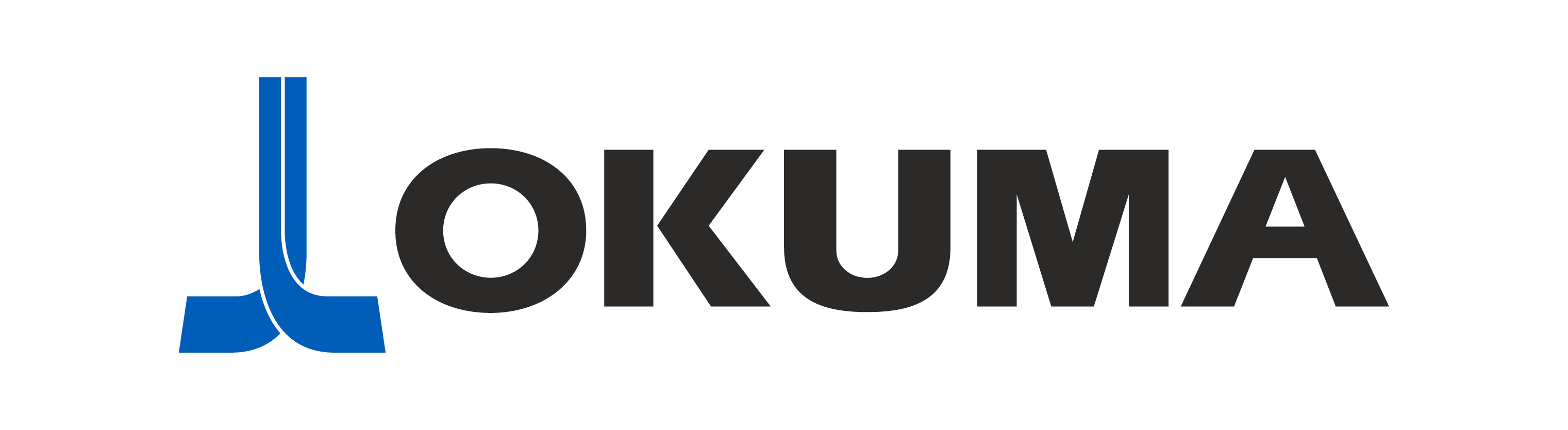 OKUMA OKUMA Logo
