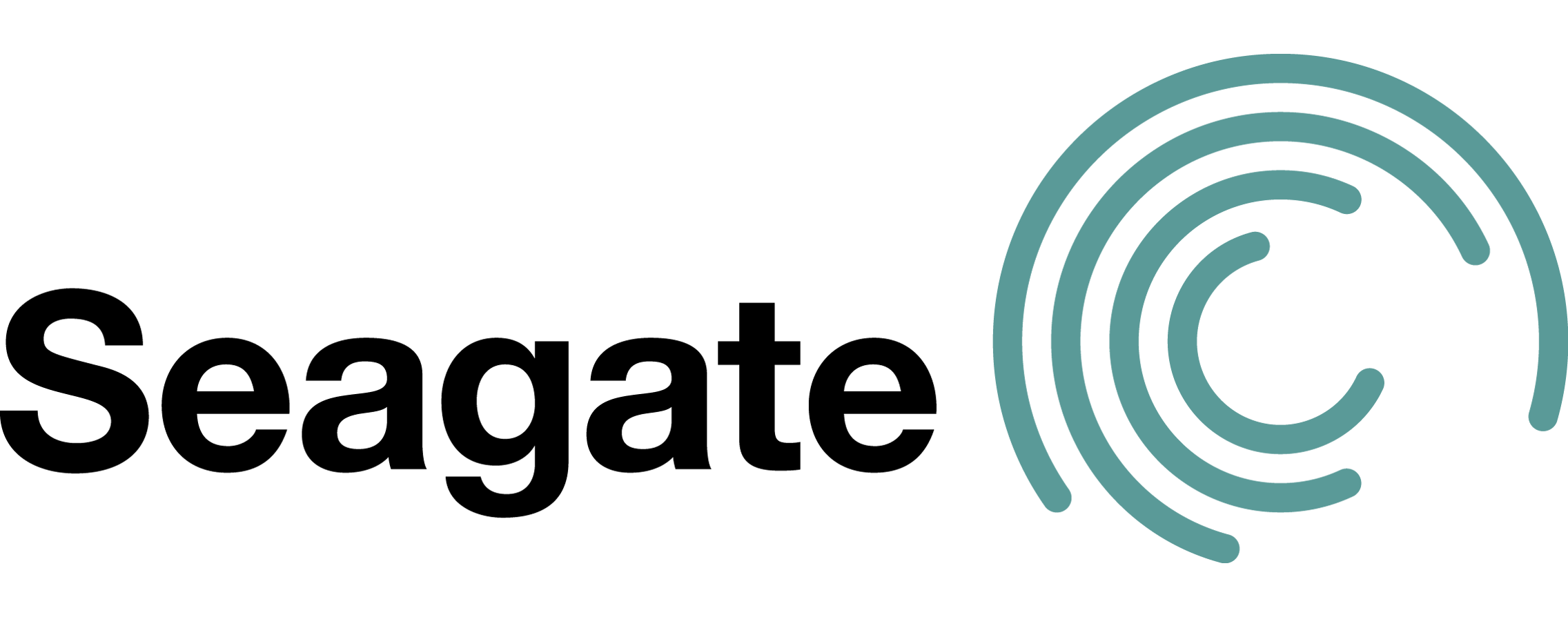 SEAGATE Seagate Logo