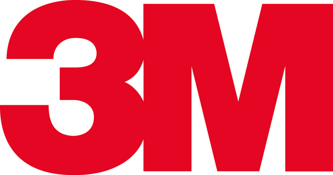 3M 3M Logo