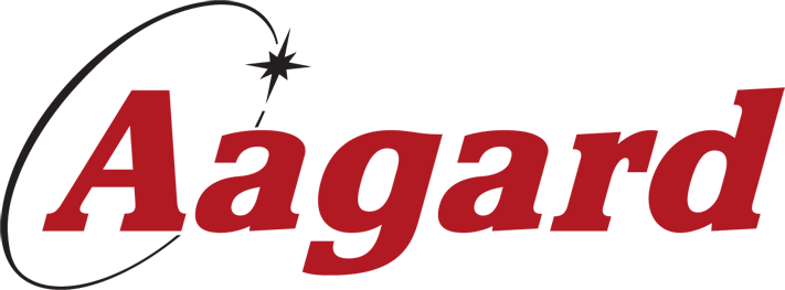 AAGARD AAGARD Logo