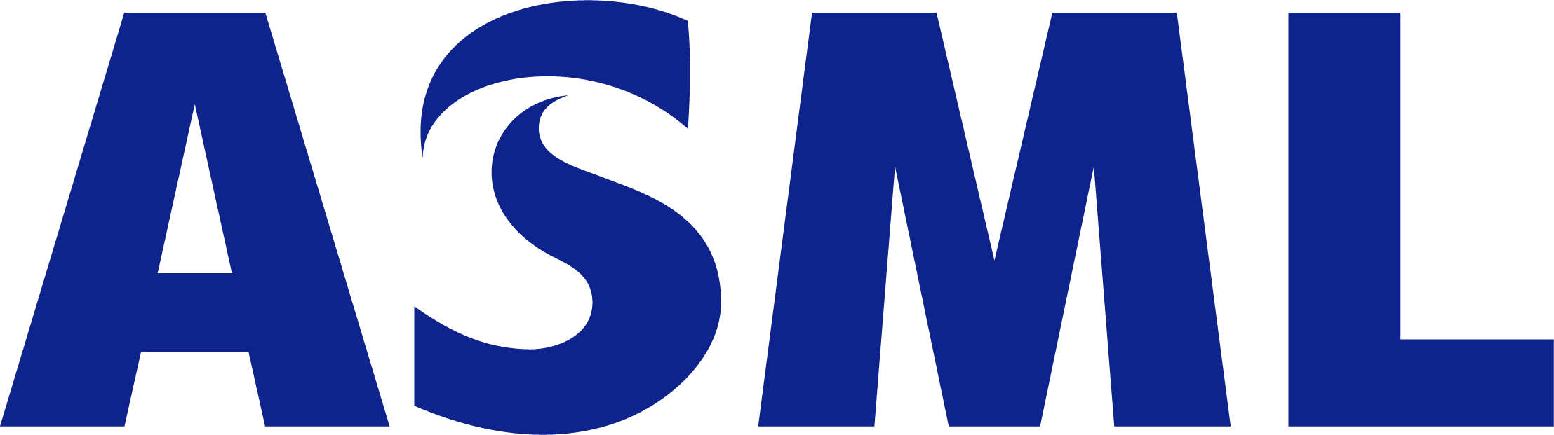 ASML ASML Logo