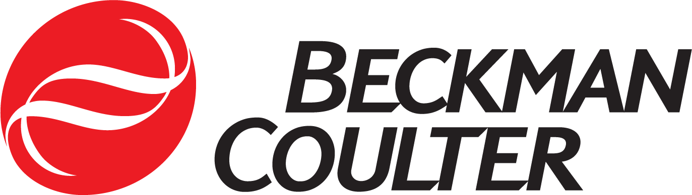 BECKMAN COULTER Beckman Coulter Logo