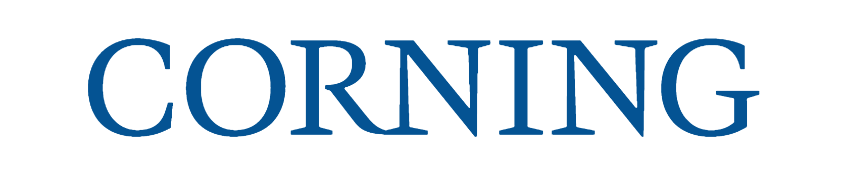 CORNING CORNING Logo