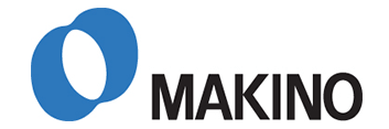 MAKINO MAKINO Logo