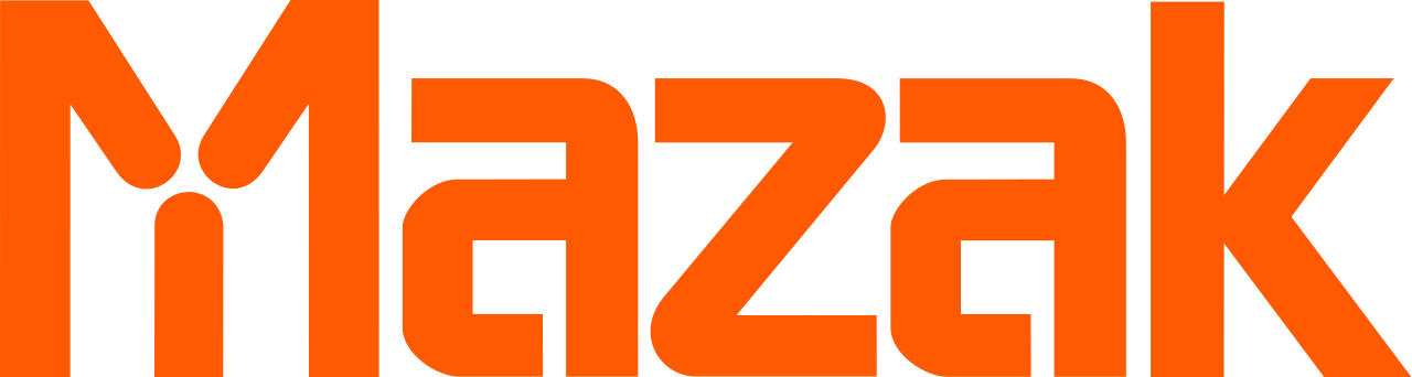 MAZAK MAZAK Logo