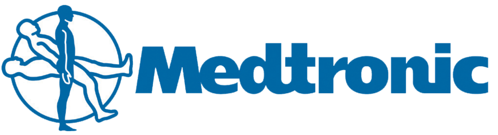 MEDTRONIC MEDTRONIC Logo