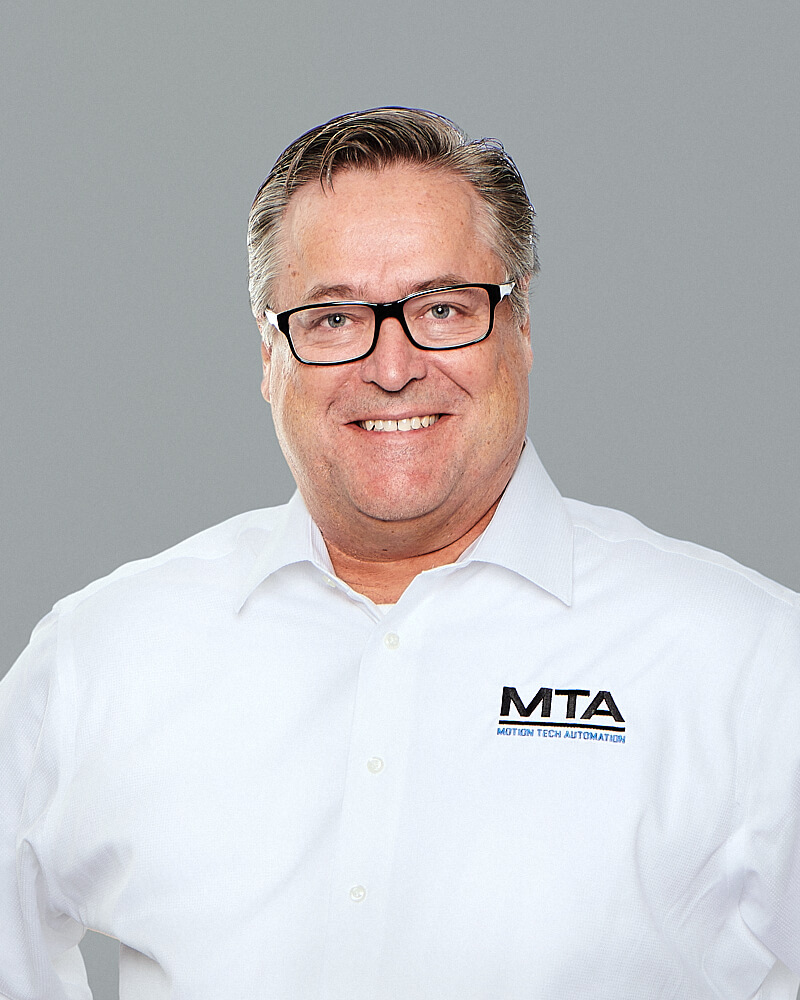 F Sutter Fred Sutter - CEO / presidente