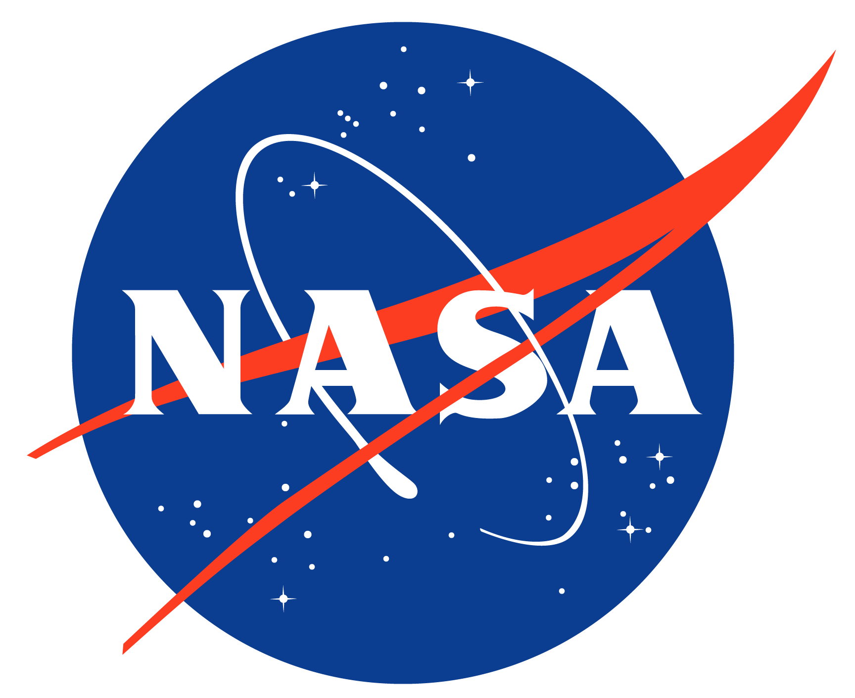 NASA NASA Logo