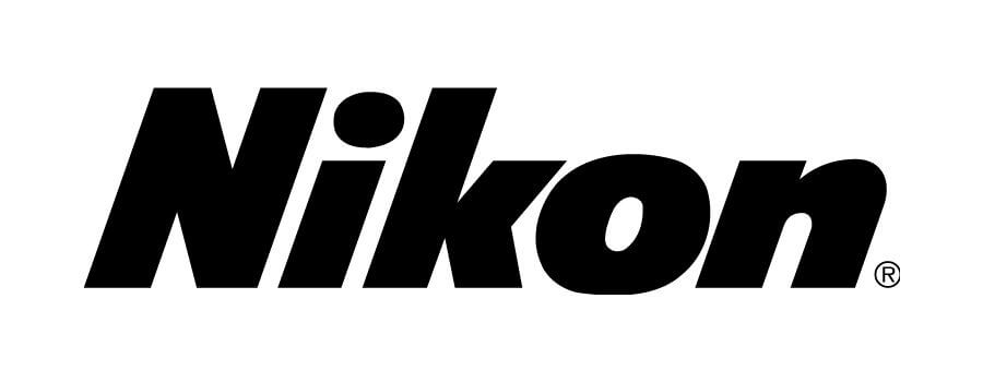 NIKON NIKON Logo