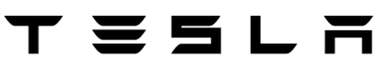 TESLA TESLA Logo