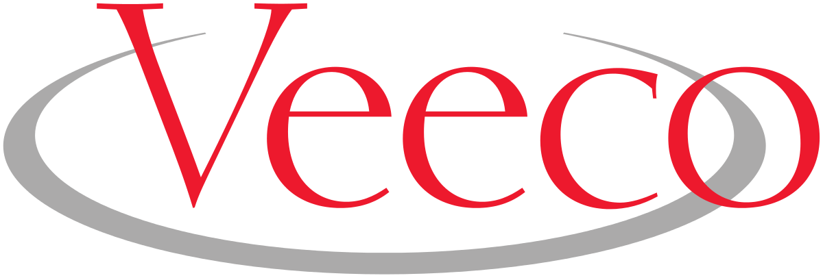 VEECO VEECO Logo