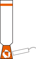 Capacitive Sensor Diagram