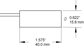 C9-K Dimensions