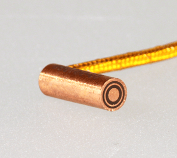 Copper probe