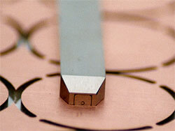 R3-F capacitive probe