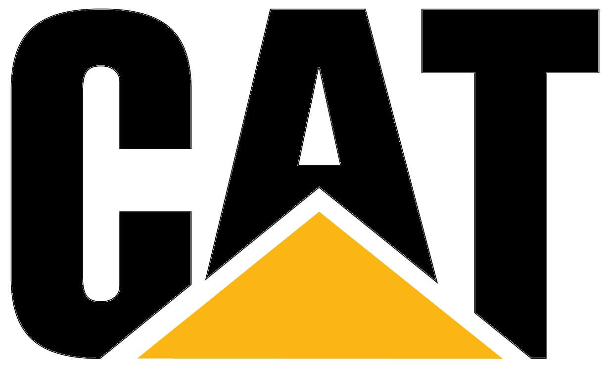 CATERPILLAR Caterpillar Logo