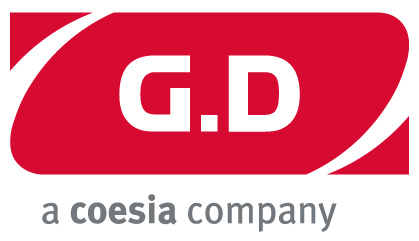 GD SPA GD Logo