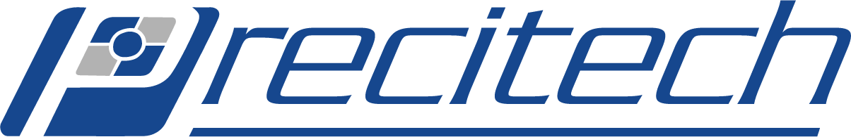 PRECITECH PRECITECH Logo