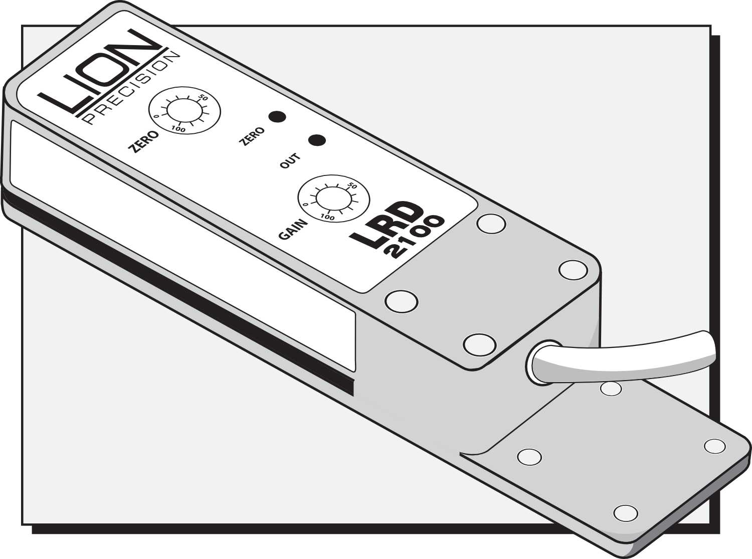 LRD2100 Cover Image LRD2100 Cover Image