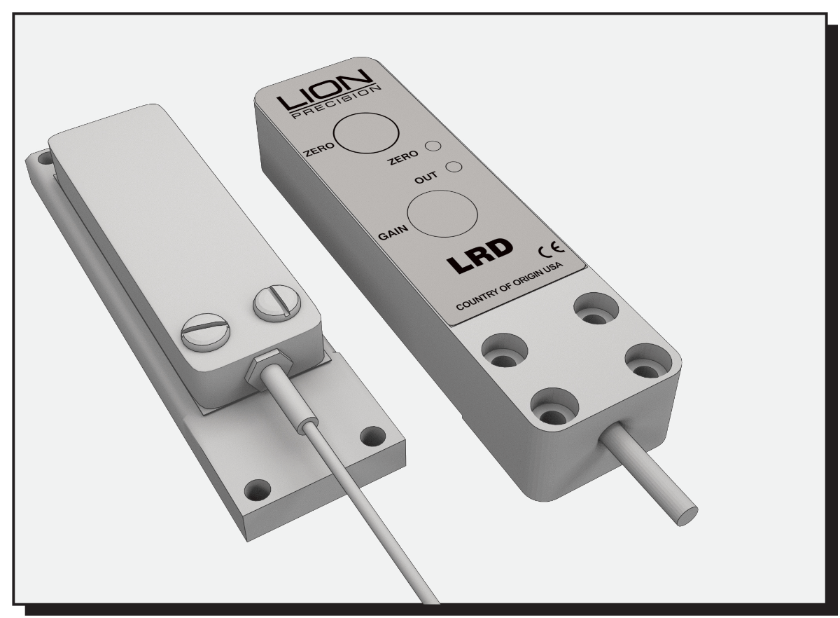 LRD3100 LRD3100