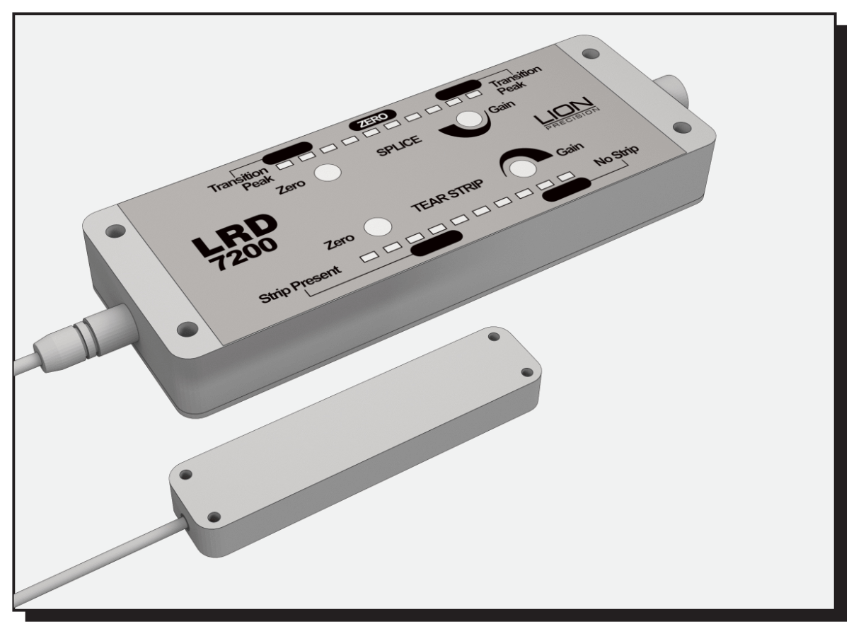 LRD7200 LRD7200