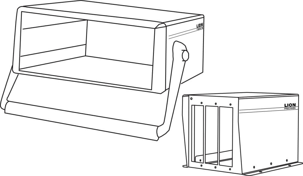 Elite Series Enclosures