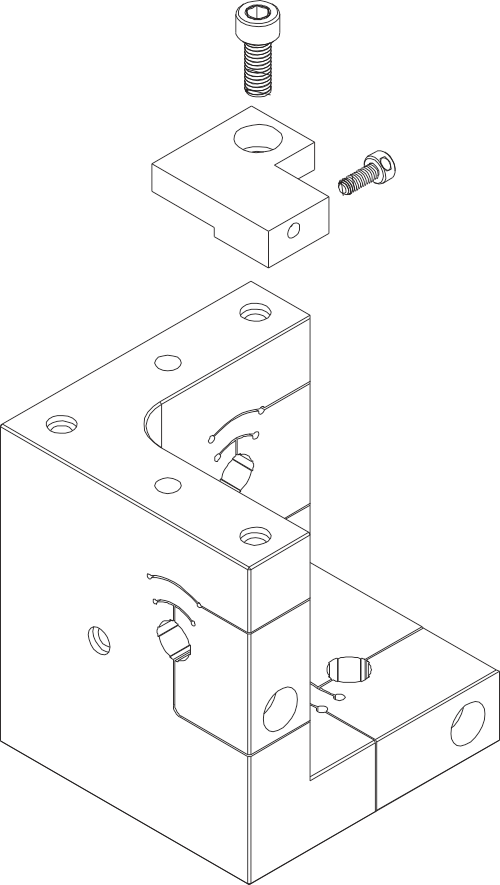 Appendix D: Magnetic Base Installation