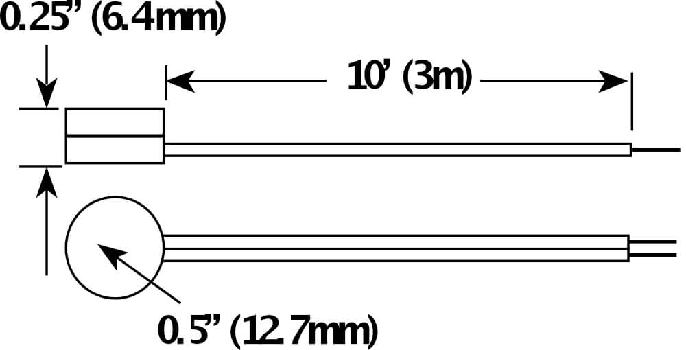 Temperature Probe