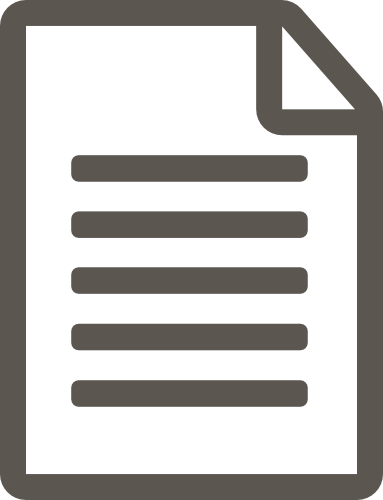 Document Icon