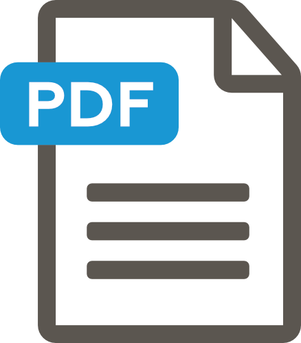 PDF Icon