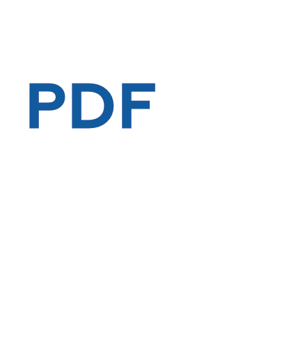 PDF Icon