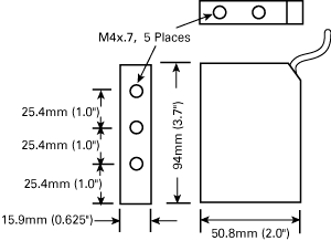 LRD4110 Diagram