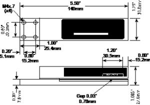 LRD6110 Diagram