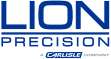 Logotipo de Lion Precision