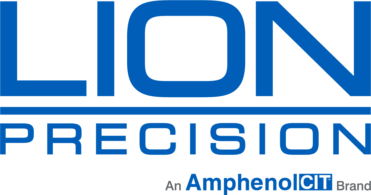Lion Precision Logo