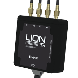 EDA400 Eddy Current Sensor-Driver