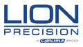 Logotipo de Lion Precision