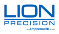 Lion Precision Logo